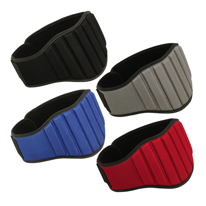 Neoprene Weightlifting Belts