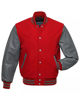 Varsity Jacket